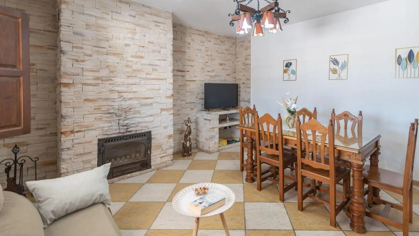 Villa La Colina Torrox By Ruralidays 0*,  Spain