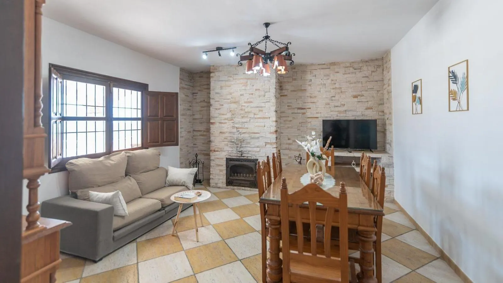 Holiday home Villa La Colina Torrox By Ruralidays