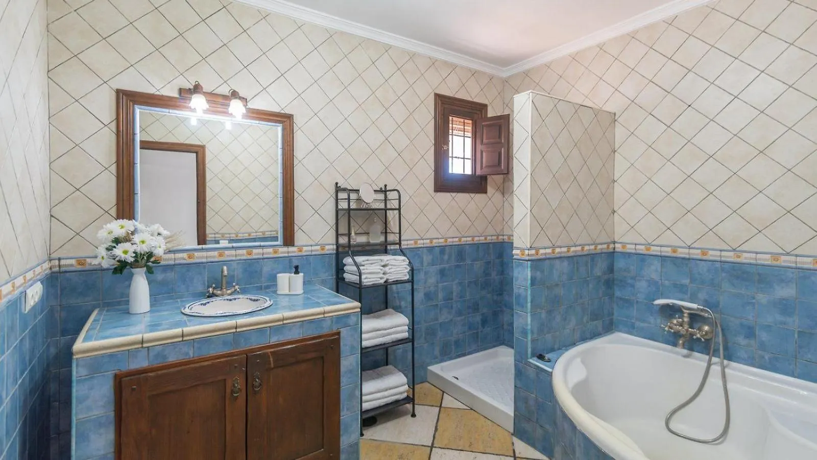 Villa La Colina Torrox By Ruralidays